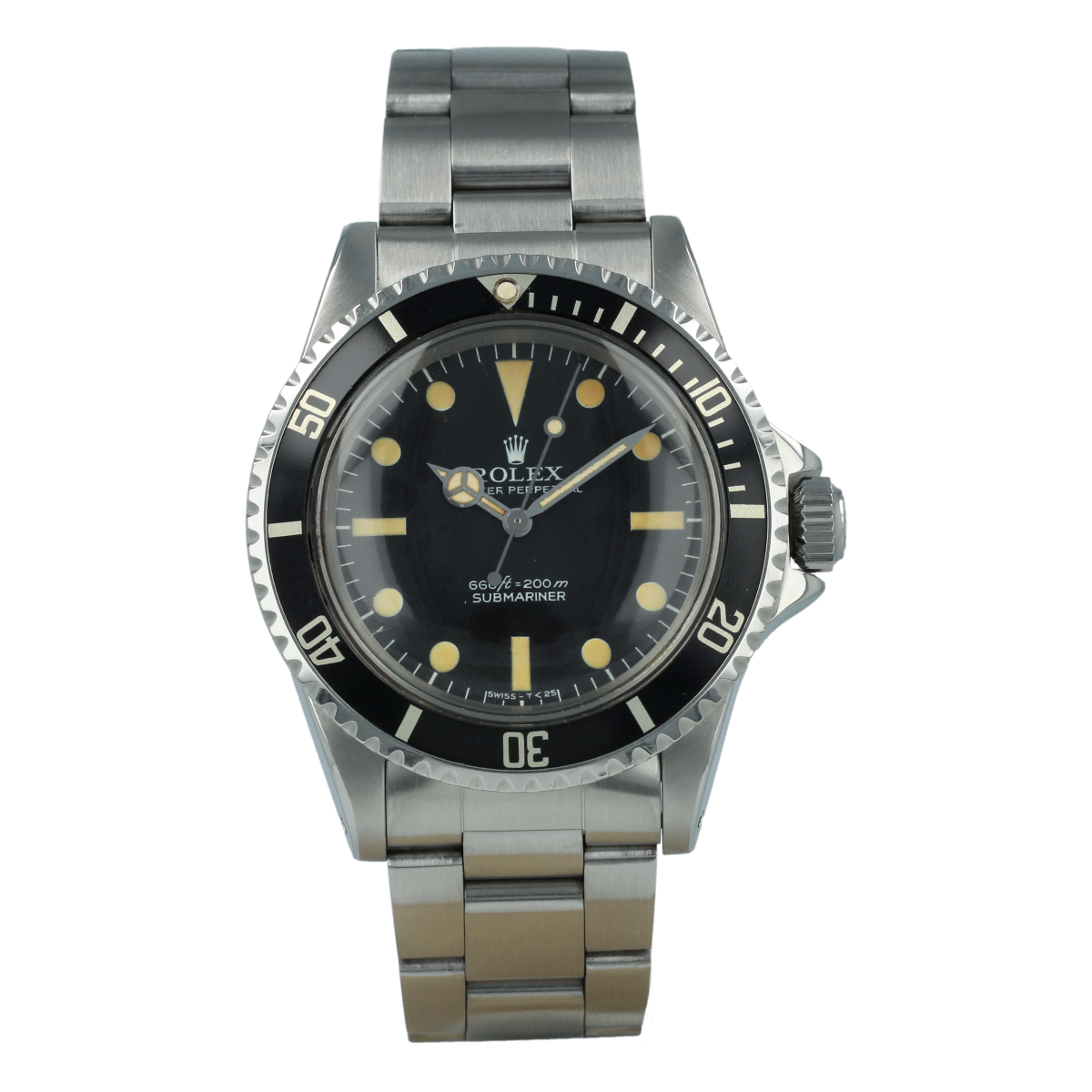 Rolex Oyster Perpetual Sea Dweller COMEX N°2049 Referenc… | Drouot.com