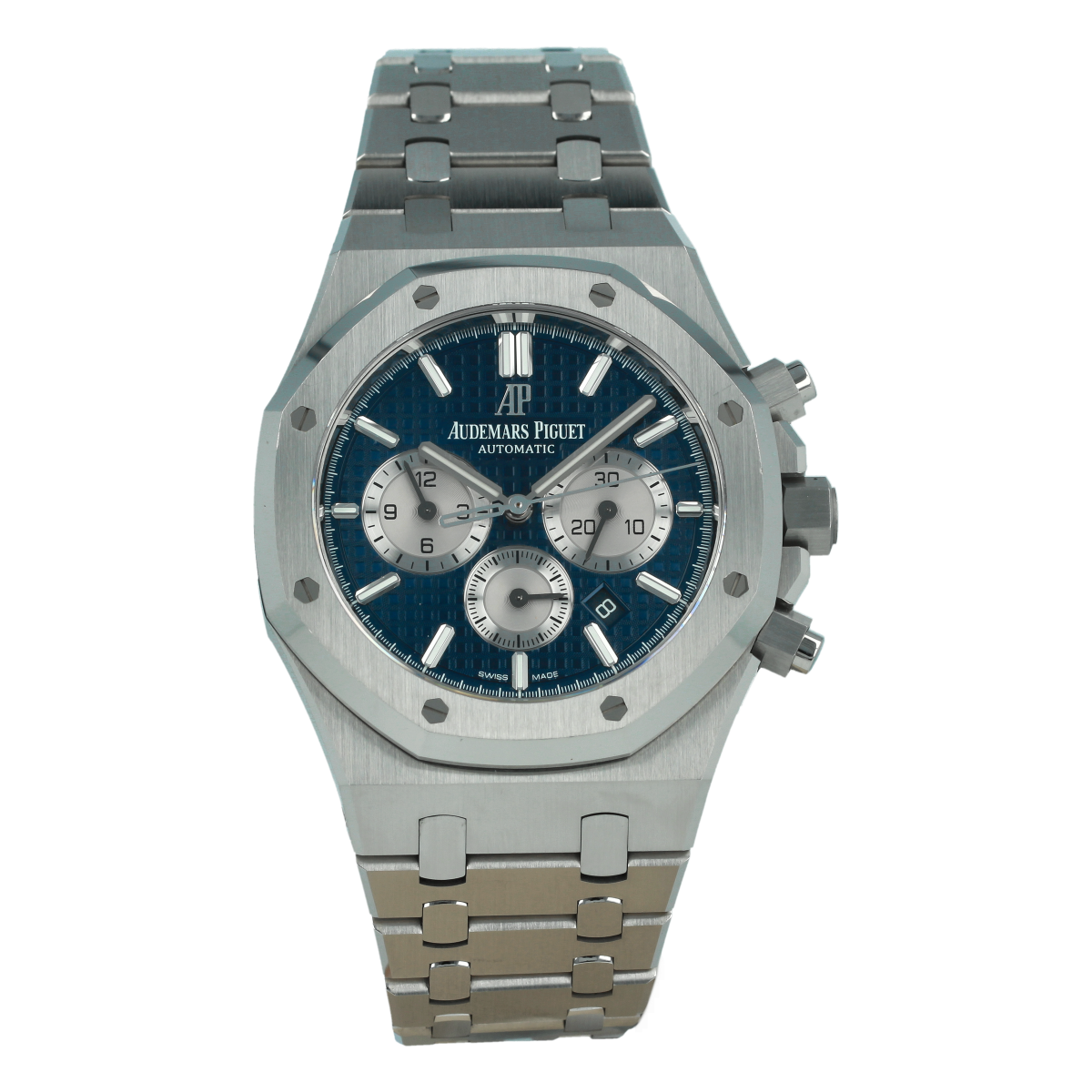 Buy Audemars Piguet Royal Oak with Diamonds 4287BC - K2 Luxury Watches