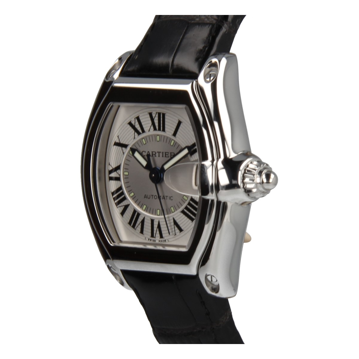 Cartier Roadster 2510 Automatic | Buy 