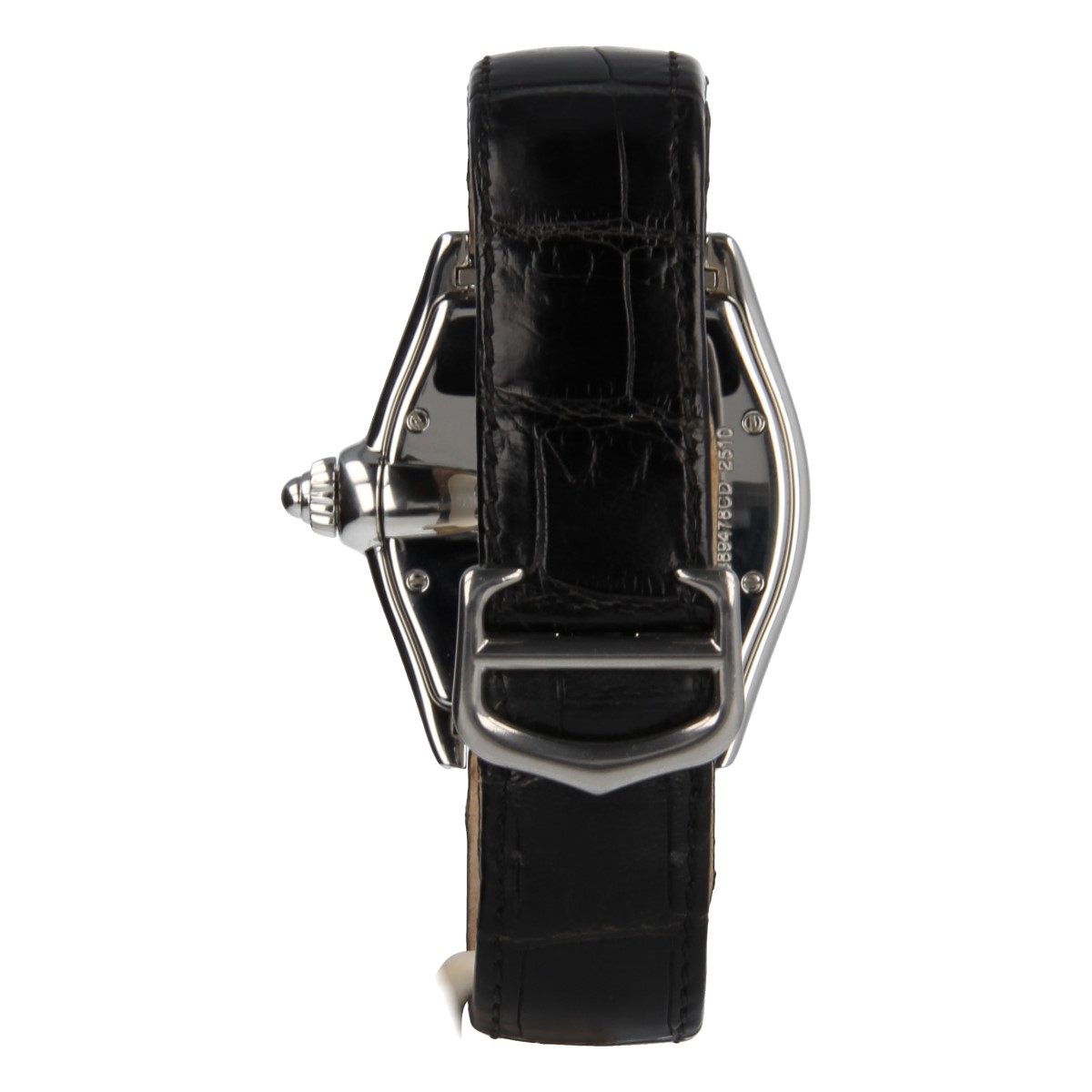 Buy Roadster Men Black Analogue Watch - Watches for Men 2280538 | Myntra