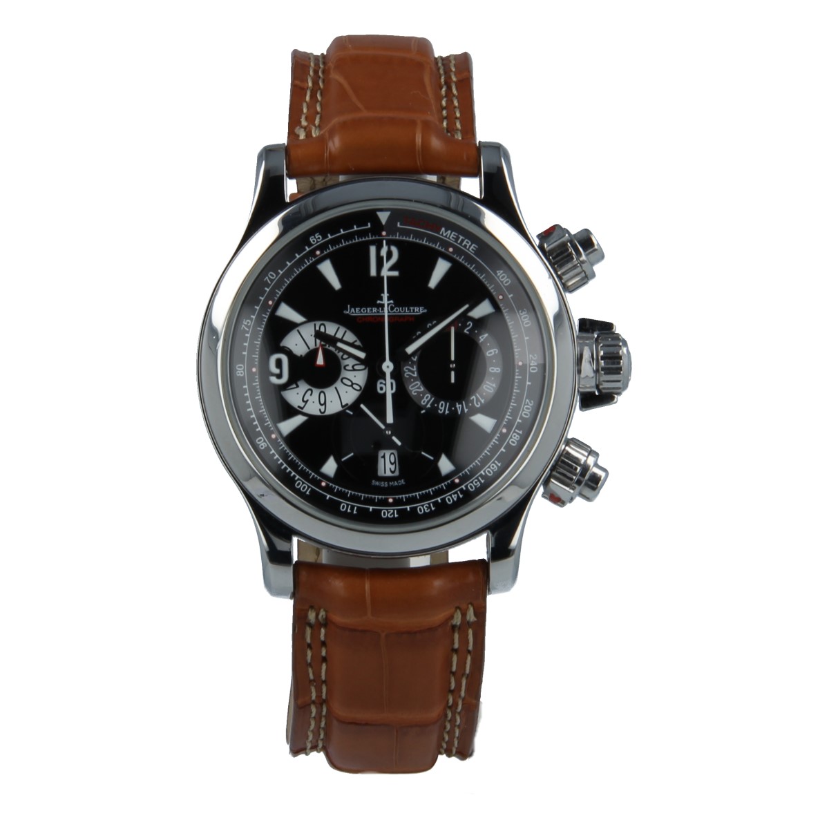 Jaeger-LeCoultre Master Compressor Chronograph | Buy pre-owned Jaeger-LeCoultre watch