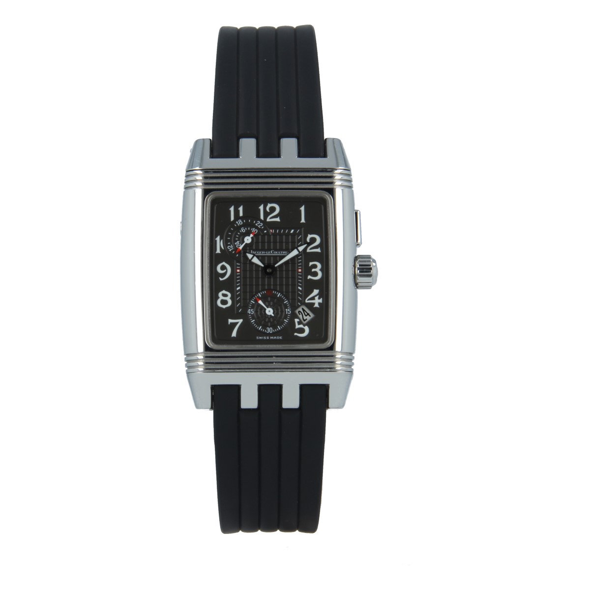 Jaeger-LeCoultre Reverso Gran'Sport Duoface | Buy pre-owned Jaeger-LeCoultre watch