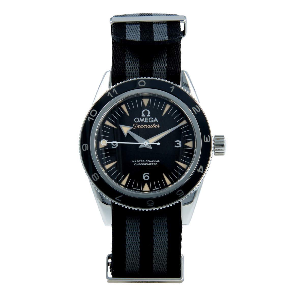 omega seamaster spectre limited edition