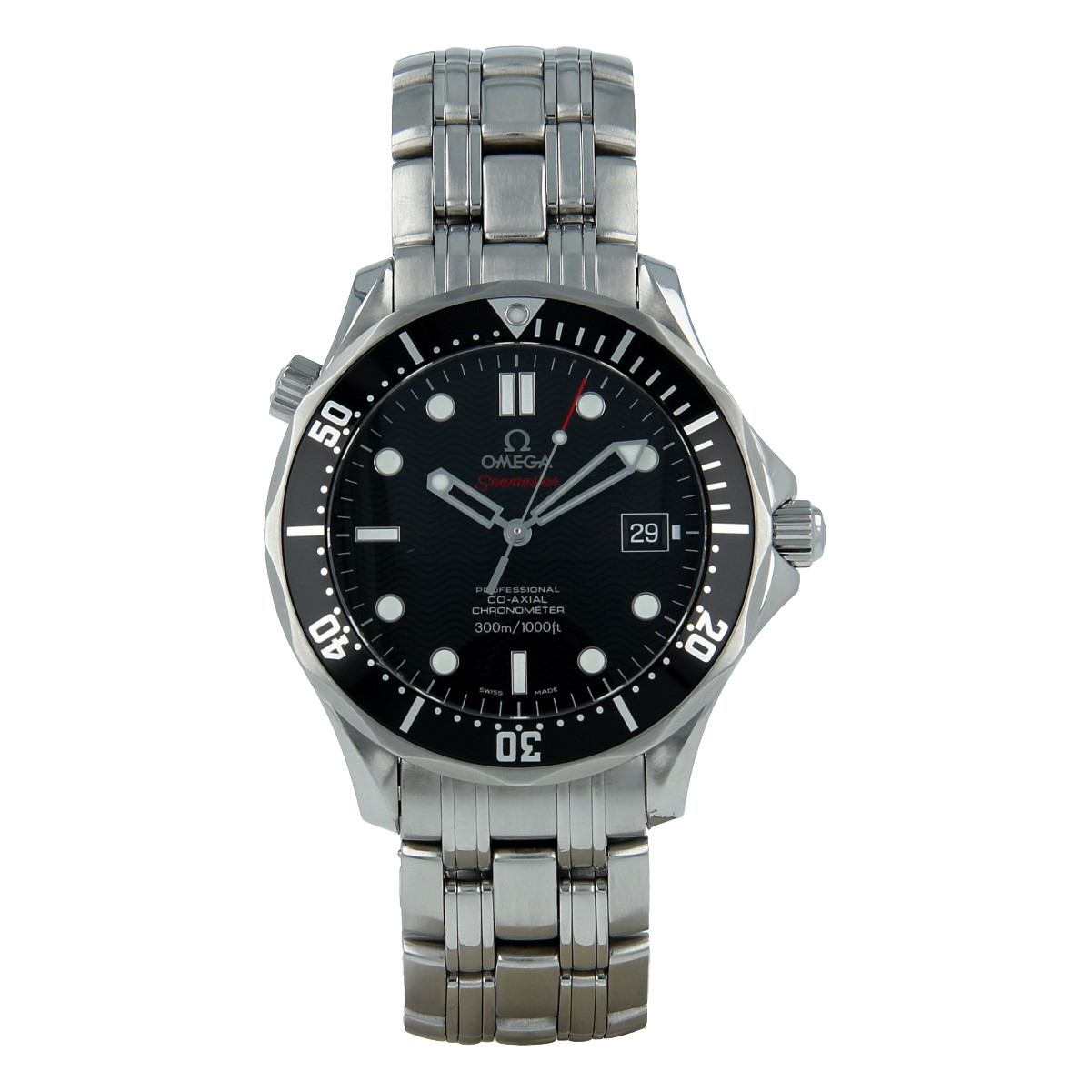 Omega Seamaster Diver 300M Co-Axial 41mm | Omega