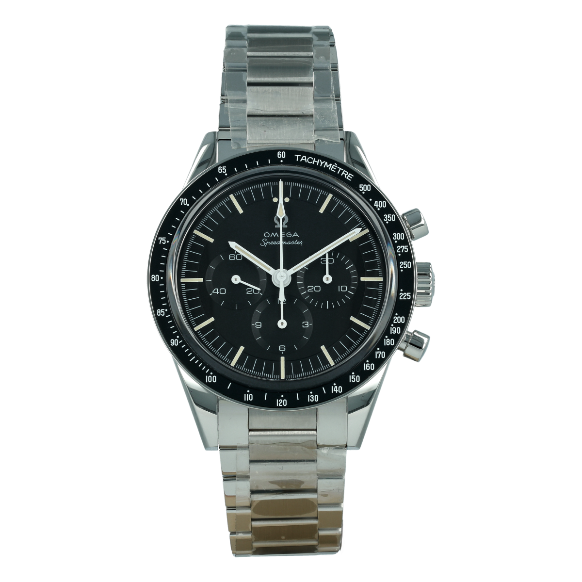 Omega Speedmaster Chronograph Calibre 321 *New with Stickers* | Omega