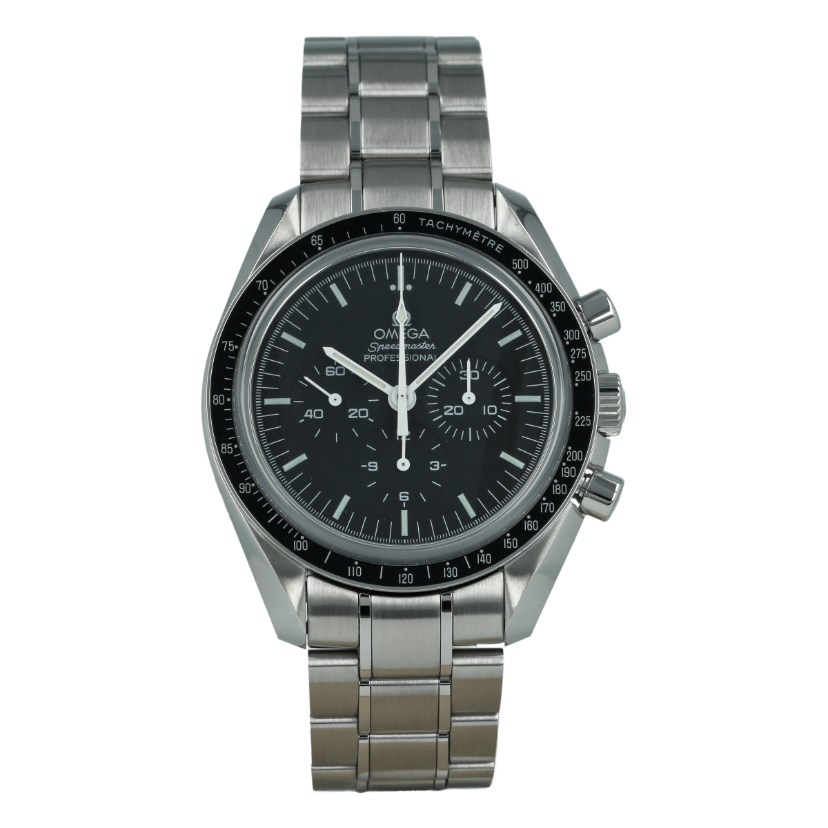 Omega Speedmaster Professional Moonwatch Chronograph *Like New* | Omega