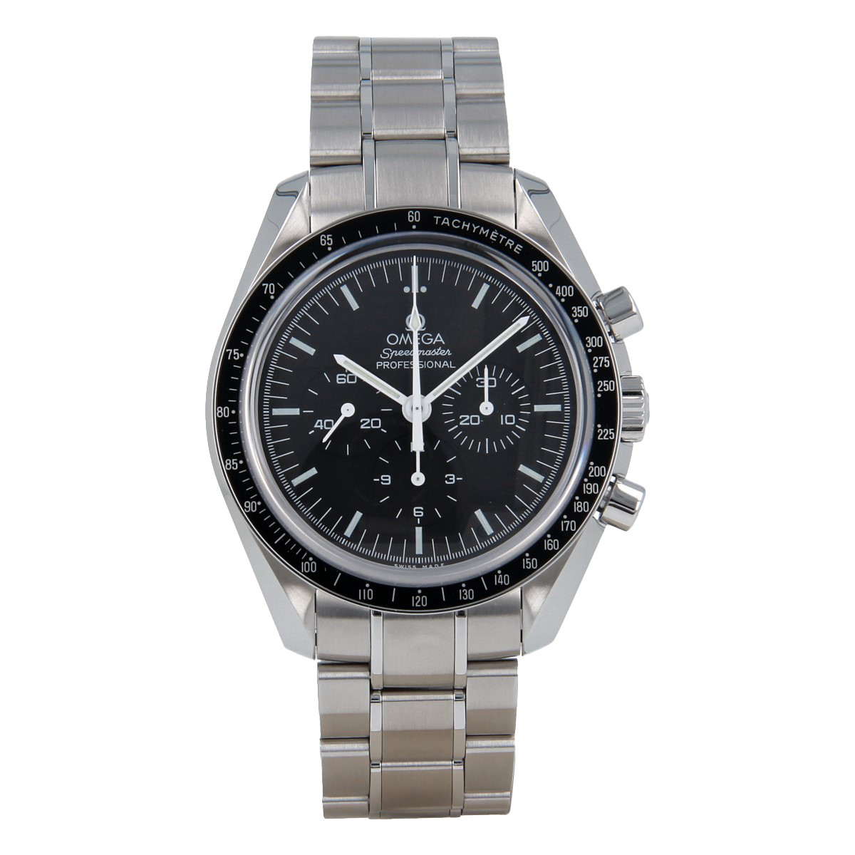 speedmaster moonwatch chronograph