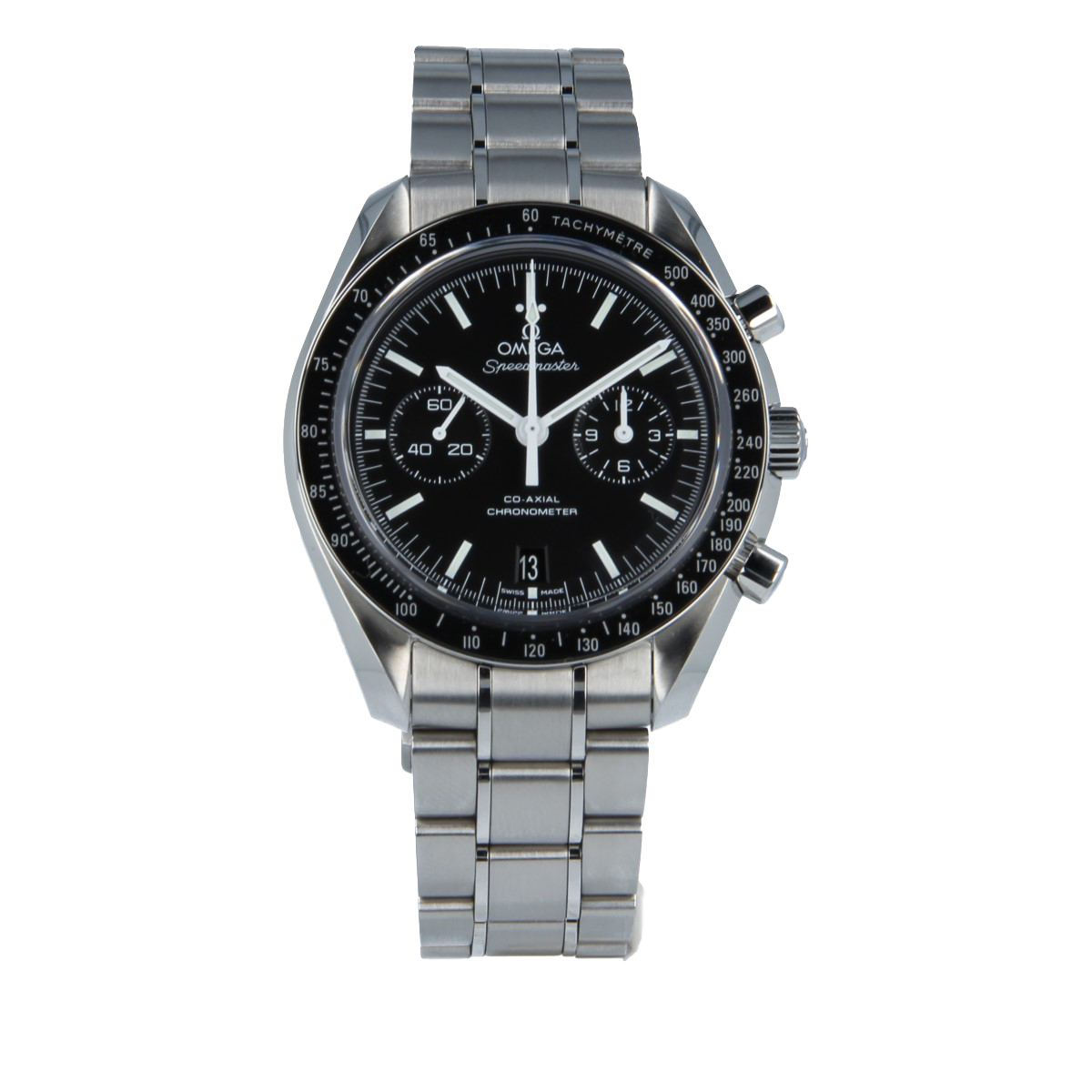 Omega Speedmaster Professional Moonwatch Co-Axial 9300 | Omega