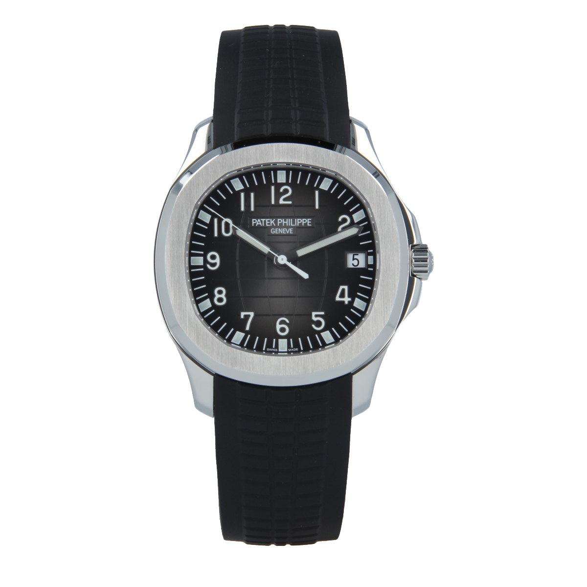 Patek Philippe Aquanaut 5167/A-001 *New* | Buy pre-owned Patek Philippe watch