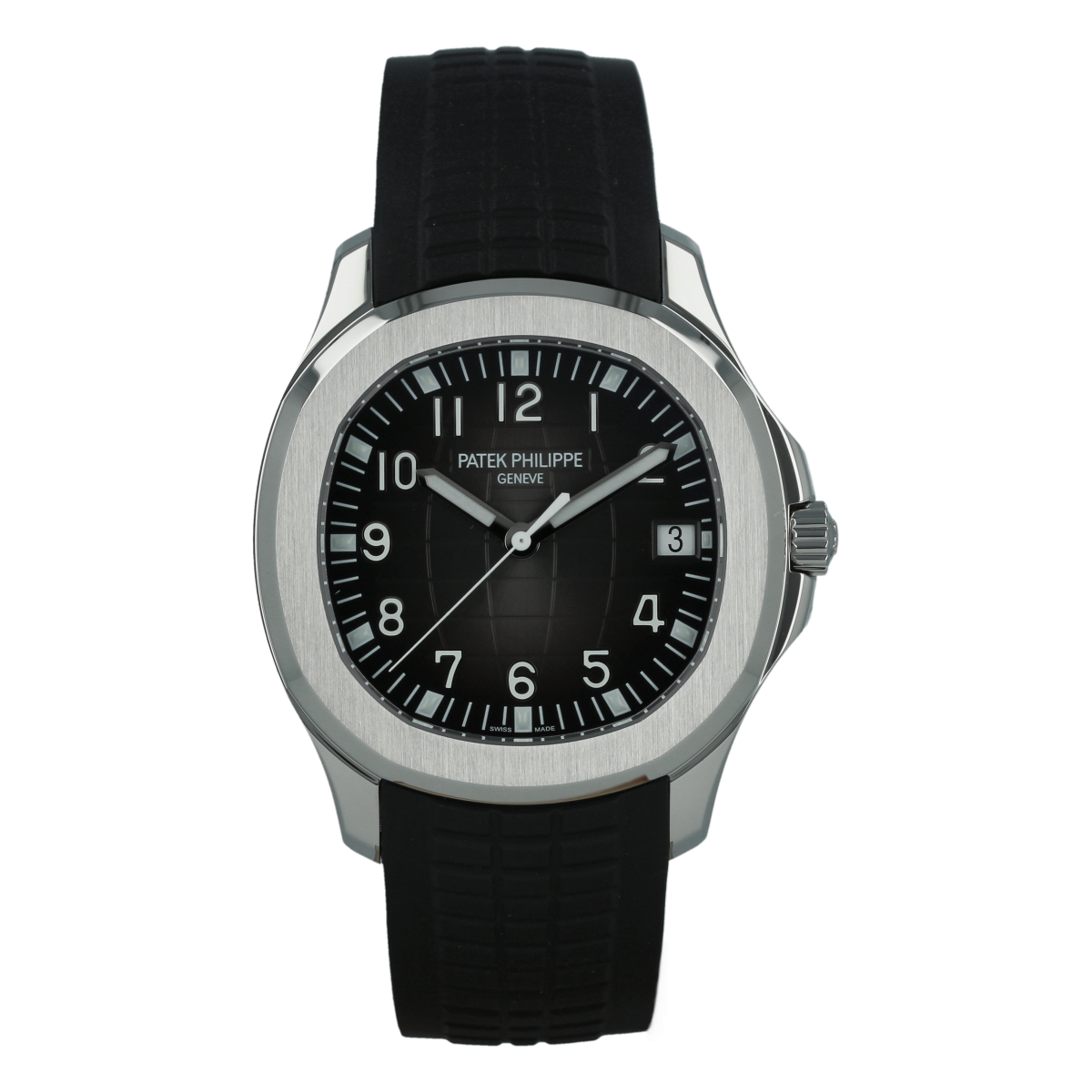 Patek Philippe Aquanaut 5167A Steel *Brand-New* | Buy pre-owned Patek Philippe watch