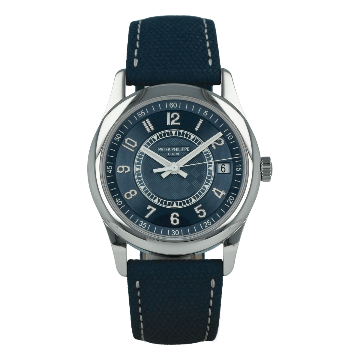 Patek Philippe Calatrava 6007A Ltd. Ed. *New* | Buy pre-owned Patek Philippe watch