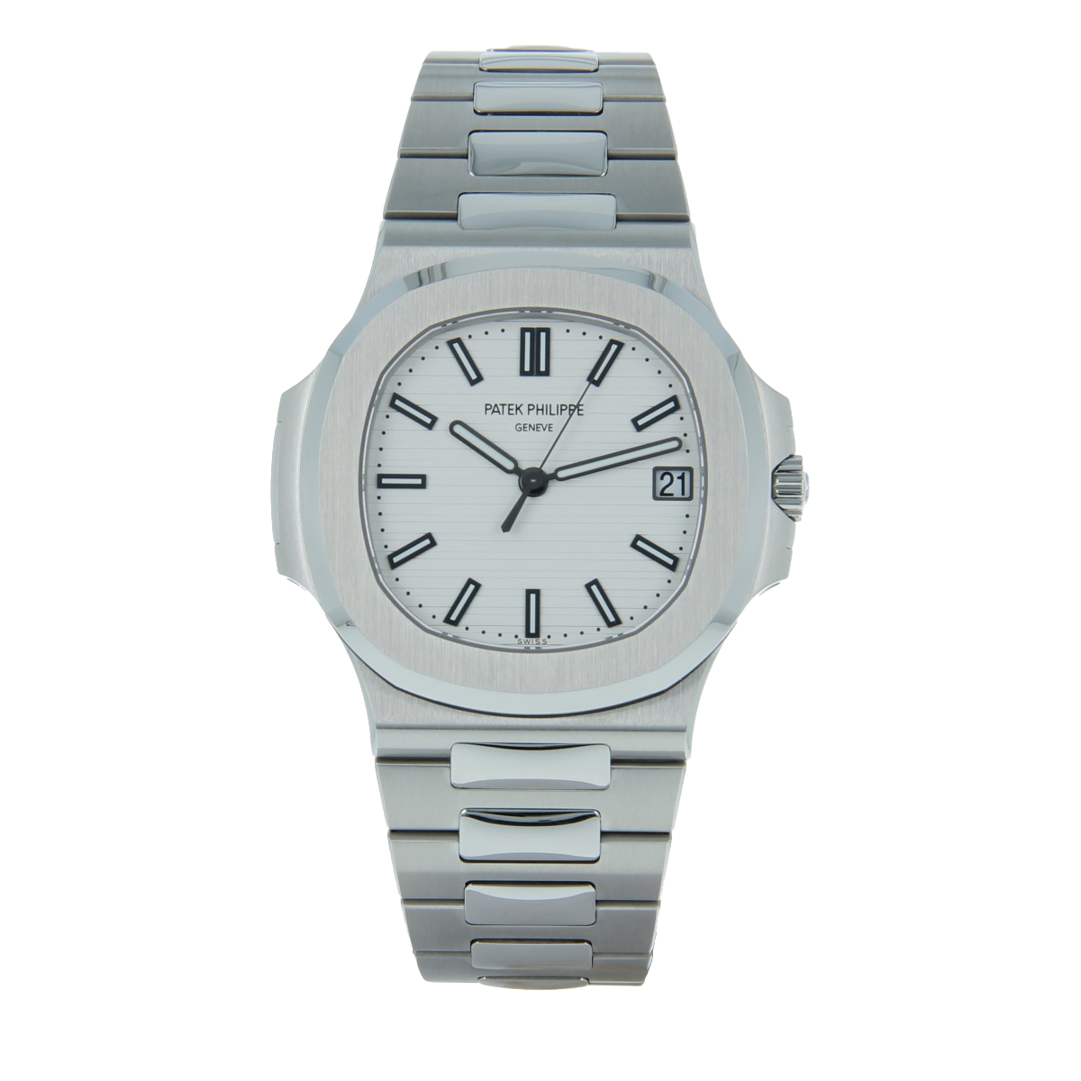 Patek Philippe Nautilus 5711/1A-011      *Brand-new* | Buy pre-owned Patek Philippe watch