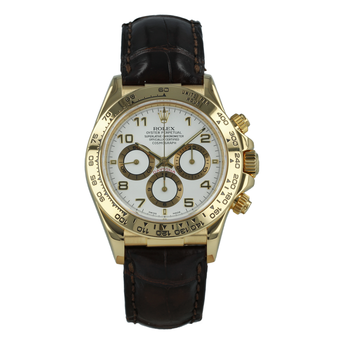 Cosmograph Daytona AP Watches Trading of watches from the best brands