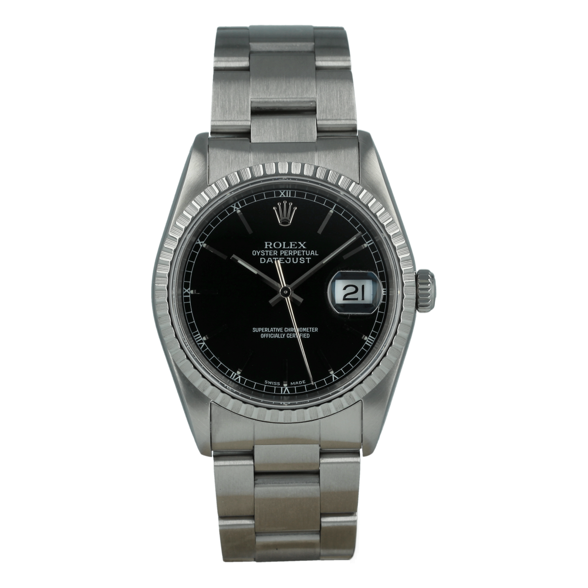 Buy pre-owned Rolex watch | AP Watches | Trading of watches from 