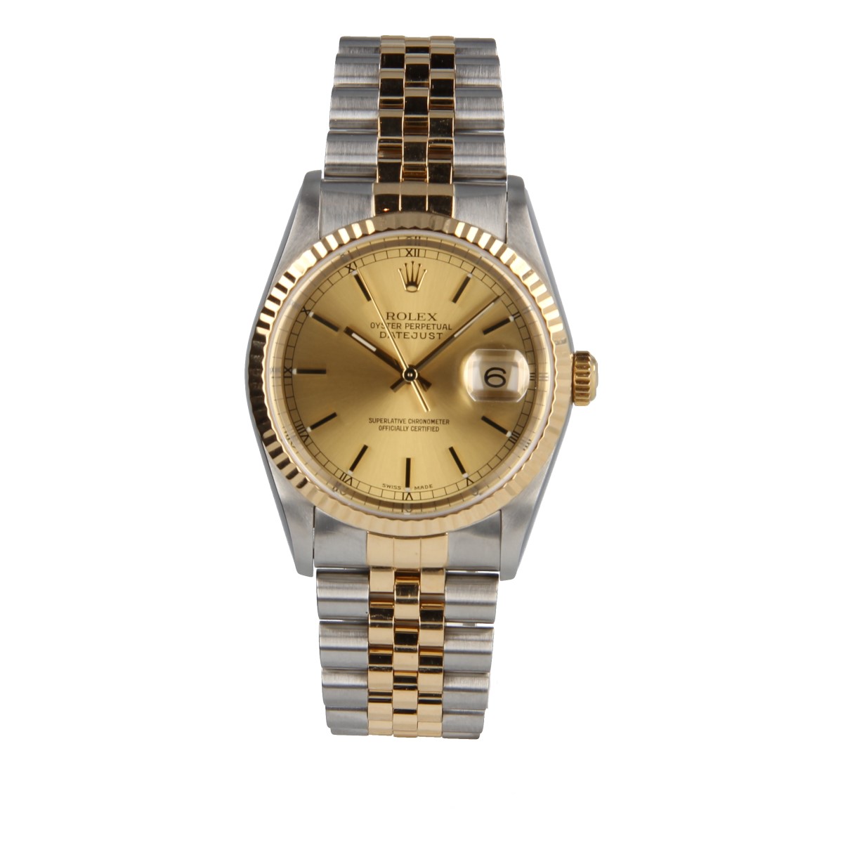 rolex reference number 16233
