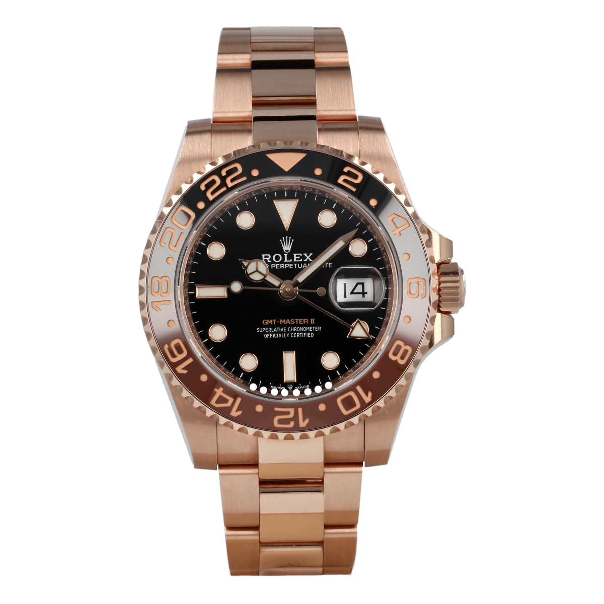 certified pre owned rolex near me