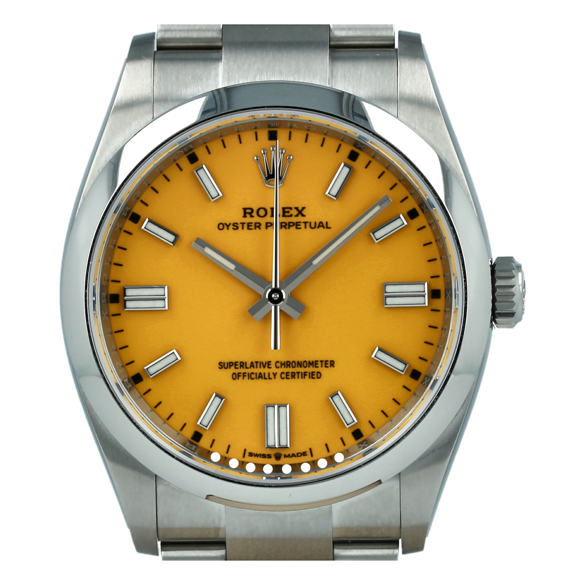 rolex oyster perpetual 36mm