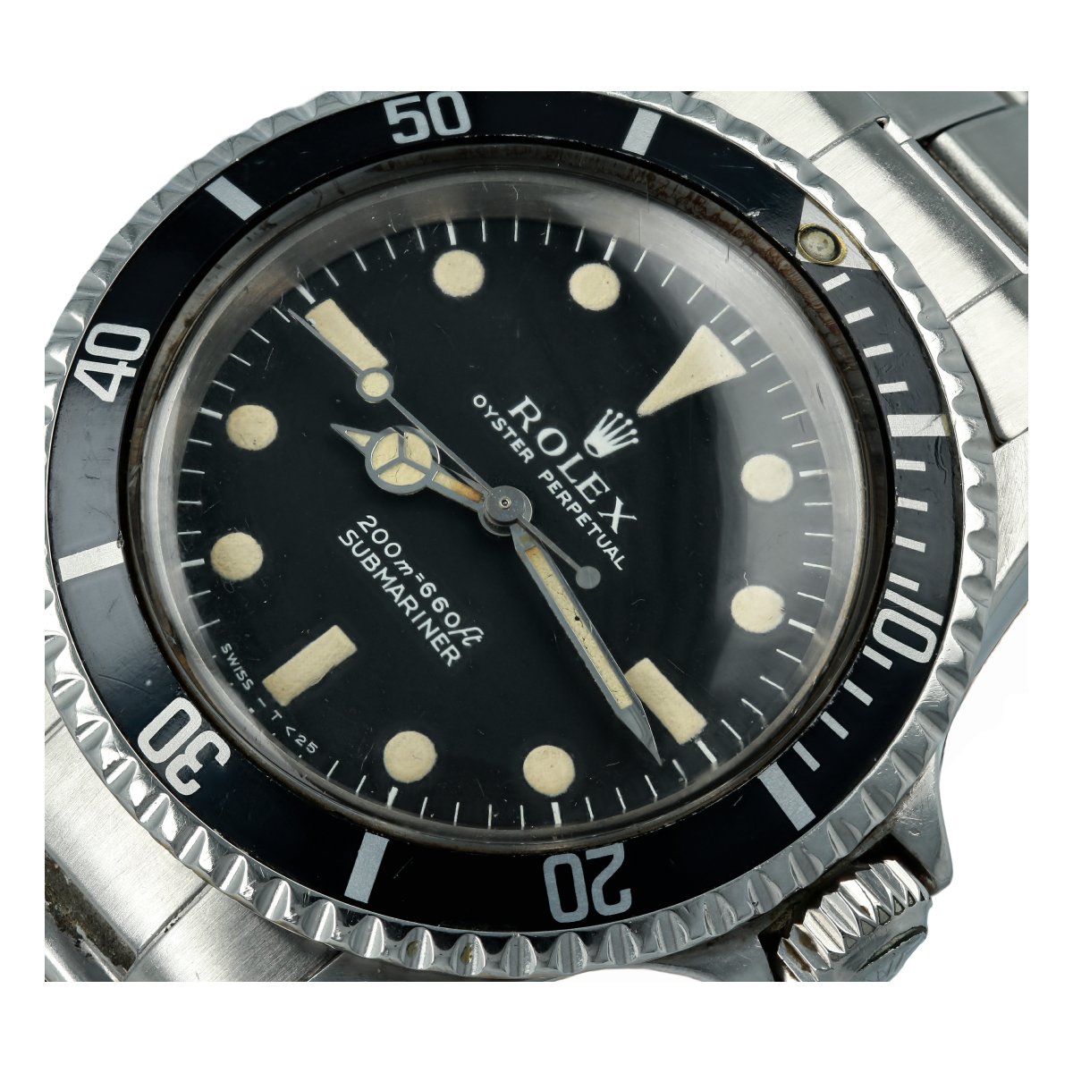 5513 rolex submariner