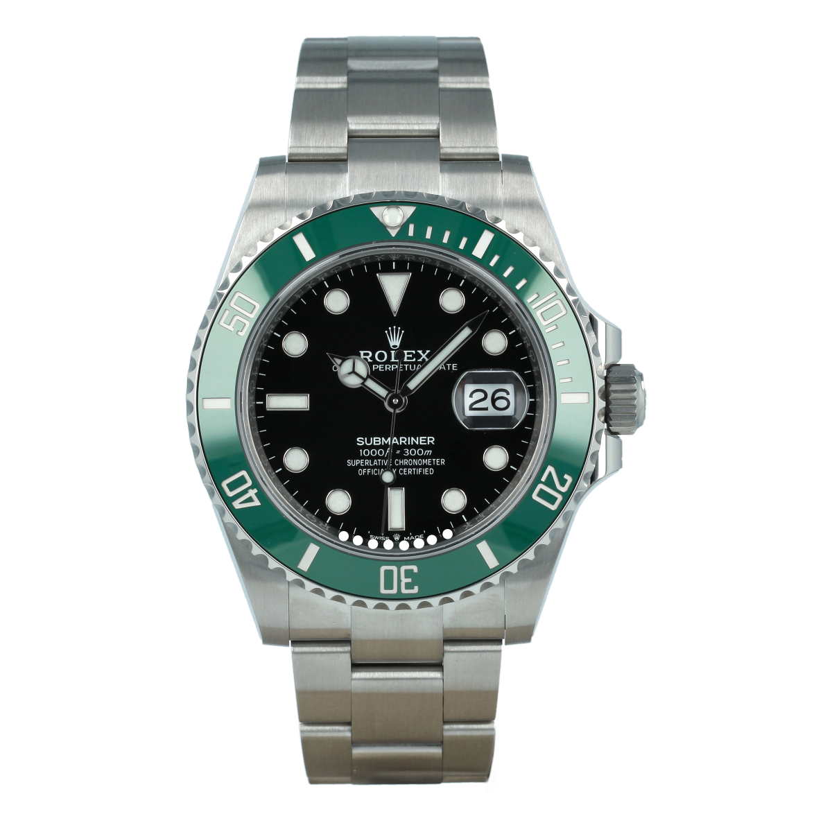 rolex catalog with prices