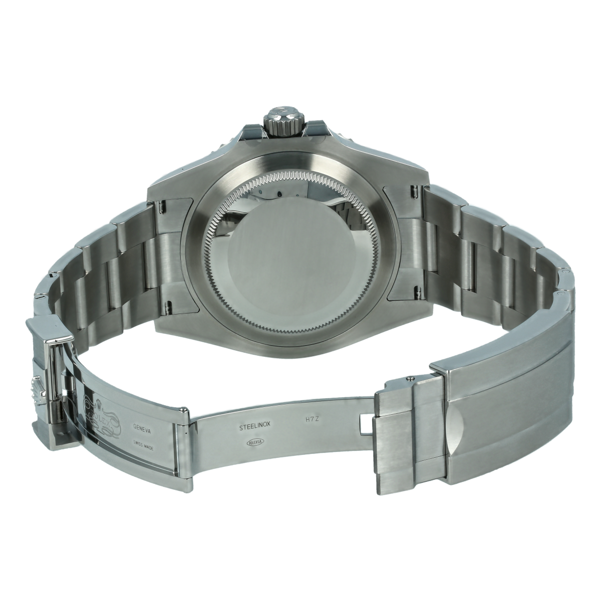 rolex submariner date bracelet