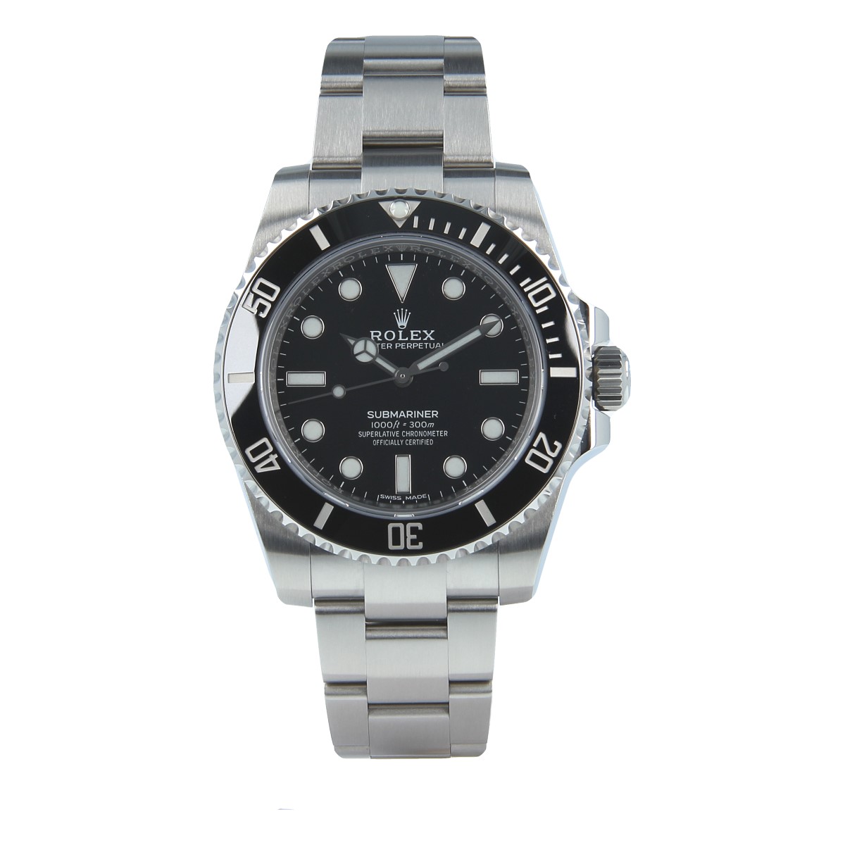 submariner no date for sale