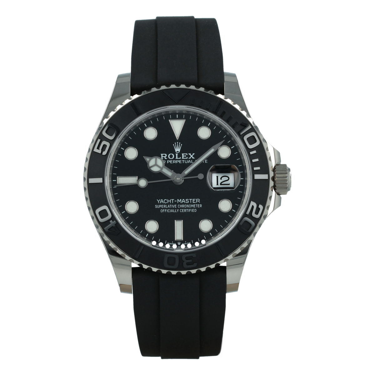 yacht master rolex for sale