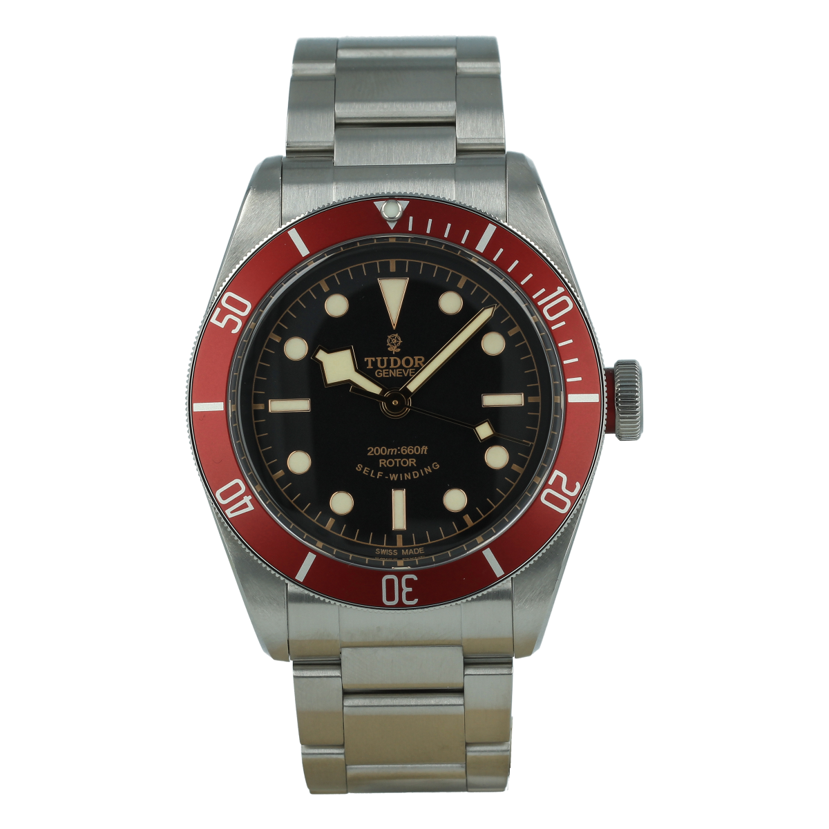 Tudor Black Bay 79220N | Buy pre owned Tudor Watch