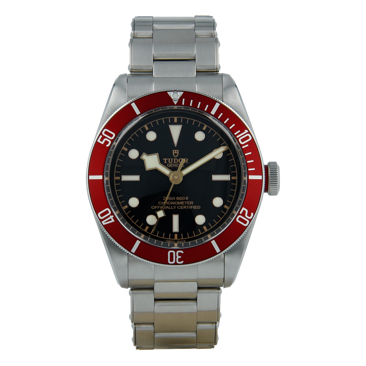 Tudor Black Bay 79230R *2019* | Buy pre owned Tudor Watch