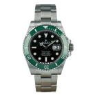 Rolex Submariner Date 126610LV 