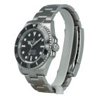 Rolex Submariner 124060 *Brand-New* [ID15316]