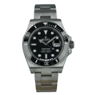 Rolex Submariner Date 126610LN *Brand-New* [ID15299]