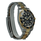 Rolex Submariner Date 126613LN Steel and Yellow Gold *Brand-New* [ID15238]
