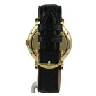 IWC Portofino Automatico IW3533 Oro Amarillo *Solo reloj* [ID15506]