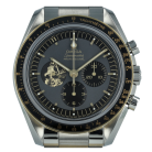 Omega Speedmaster Apollo 11 50th Anniversary Ltd. Ed. *Brand-New* [ID15124]