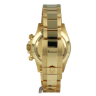Rolex Cosmograph Daytona 116508 Oro Amarillo *Como Nuevo* [ID15023]