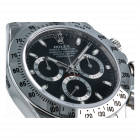 Rolex Cosmograph Daytona 116520 “Chromalight” (2018) *NOS* [ID14804]