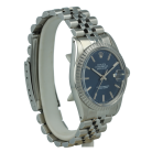 Rolex Datejust 16030 36mm Blue Dial [ID15419]