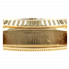 Rolex Day-Date 1803 36mm Yellow Gold Champagne Dial Cal.1556 (1969) [ID14641]
