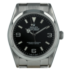 Rolex Explorer 114270 *Solo Reloj* [ID15187]
