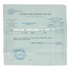 Rolex Explorer II 1655 MK5 “Freccione”/“Steve McQueen” (1984) [ID14481]