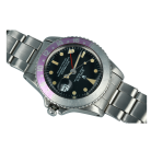 Rolex GMT-Master 1675 “Bisel Fucsia” (1968) [ID14431]