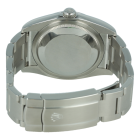 Rolex Oyster Perpetual 116000 36mm *Esfera Uva*  [ID15495]
