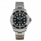 Rolex Sea-Dweller 116600 40mm *Completo* [ID14694]