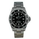 Rolex Sea-Dweller 16600 (2004) *Full Set* [ID15244]