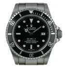 Rolex Sea-Dweller 16600 (2004) *Full Set* [ID15244]