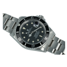 Rolex Submariner Date 16610 (1991) *Watch Only* [ID14848]
