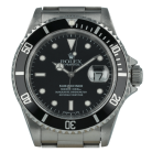 Rolex Submariner Date 16610 (1997) *Full Set*