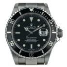 Rolex Submariner Date 16610 (2003) *Full Set* [ID15243]