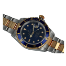 Rolex Submariner Date 16613 Mixto 