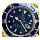 Rolex Submariner Date 16618 